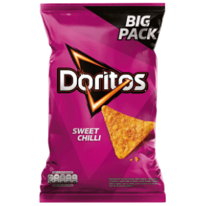DORITOS Sweet chilli 160g