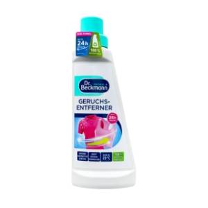 DR. BECKMANN eliminator mirisa sa depo kapsulama svežine 500ml
