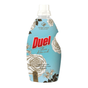 DUEL Blue diamond omekšivač za veš 68 pranja (1,7l)