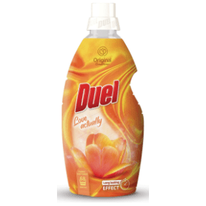 DUEL Love actually omekšivač za veš 68 pranja (1,7l)