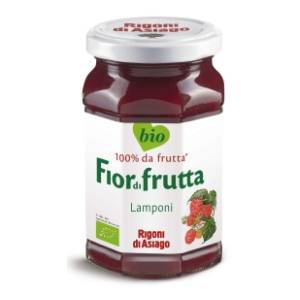 Džem RIGONI malina organski 250g
