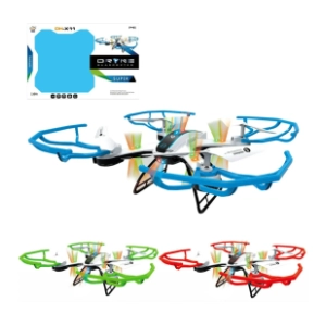 ED RC Quadcopter 3MP Camera wifi 49-028000 dron