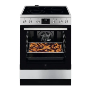 ELECTROLUX električni šporet LKR64022AX