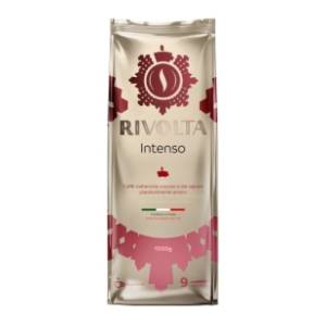 Espresso kafa RIVOLTA Intenso u zrnu 1kg