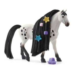 Figura beauty horse Knabstrupper pastuv SCHLEICH