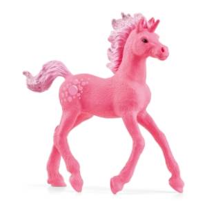 Figura jednorog Bubble gum SCHLEICH