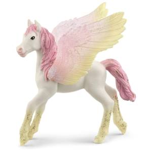 Figura Pegaz mladunče SCHLEICH