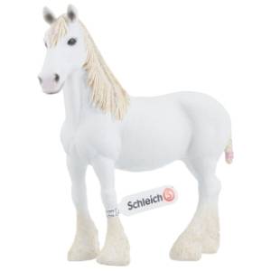 Figura Shire kobila SCHLEICH
