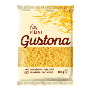 Filini GUSTONA 400g