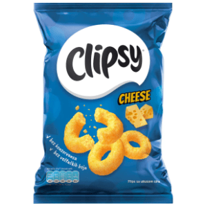 Flips CLIPSY Marbo cheese 30g