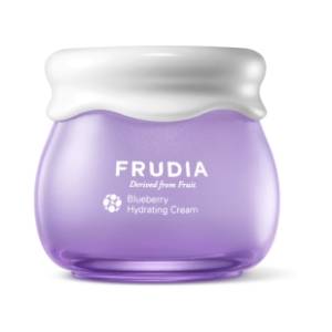 FRUDIA krema za lice borovnica 55g