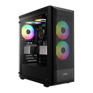 GAMDIAS kućište Aura GC6 Elite ARGB