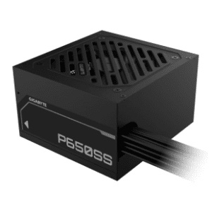 GIGABYTE napajanje GP-P550SS Silver