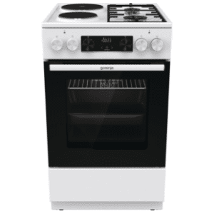 GORENJE kombinovani šporet GK5C64WF