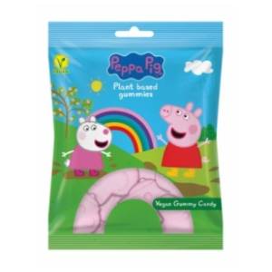 Gumene bombone PEPA PIG 175g