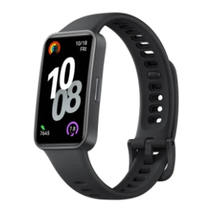 HUAWEI Band 10 Black fitnes narukvica
