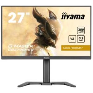 IIYAMA monitor G-Master Gold Phoenix GB2795HSU-B1