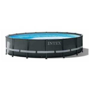 INTEX bazen metalni okvir 488x122cm Ultra XTR Frame