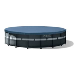 INTEX bazen metalni okvir 549x132cm Ultra XTR Frame
