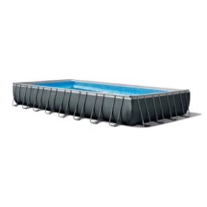 INTEX bazen metalni okvir 975x488x132cm Ultra XTR Frame