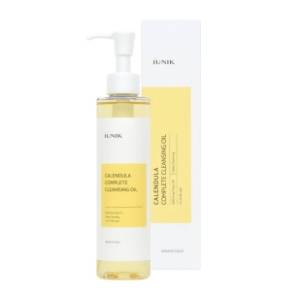 IUNIK Iuocal ulje za čišćenje lica od nevena 200ml