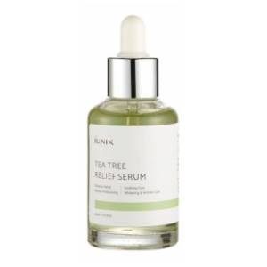 IUNIK Iustea serum za lice sa ekstraktom čajnog drveta 50ml