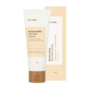 IUNIK Lucsnail krema za lice od mucina crnog puža 60ml