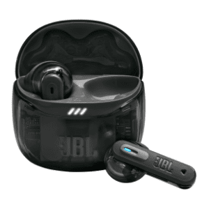 JBL slušalice Tune Flex 2 Ghost crne