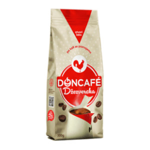 Kafa DONCAFE Džezverska 200g