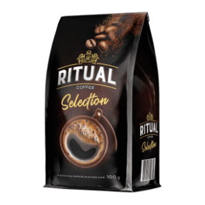 Kafa RITUAL Tradic 100g