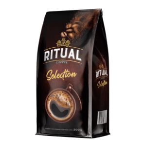 Kafa RITUAL Tradic 200g
