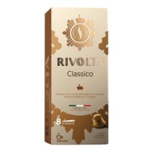 Kapsule RIVOLTA Classico 10kom