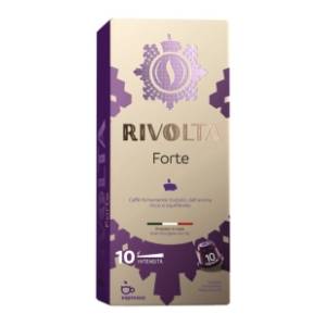 Kapsule RIVOLTA Forte 10kom