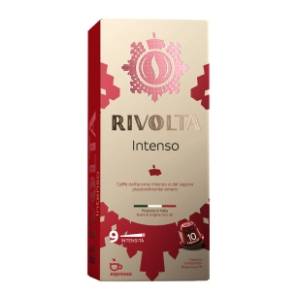 Kapsule RIVOLTA Intenso 10kom