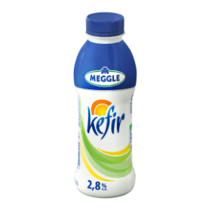 Kefir MEGGLE 2,8%mm 500ml
