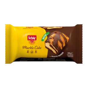 SCHAR Marble kolač sa kakaom bez glutena 250g