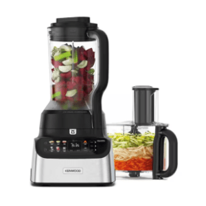 KENWOOD blender i procesor hrane MultiPro OneTouch FDM73.480SS