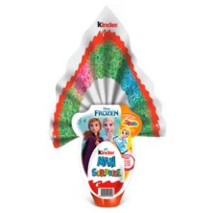 Kinder jaje Lei FERRERO 150g