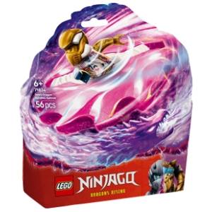 LEGO NINJAGO Sorin zmajeviti spindžicu spiner 71824