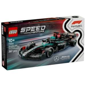 LEGO Speed Champions Mercedes-AMG F1 W15 77244