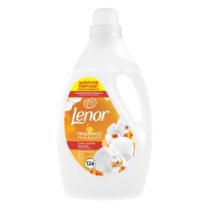 LENOR Gold orchid omekšivač za veš 126 pranja (2,65l)