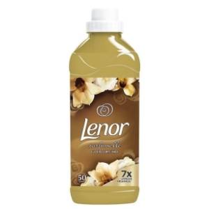 LENOR Gold orchid omekšivač za veš 50 pranja (1,5l)