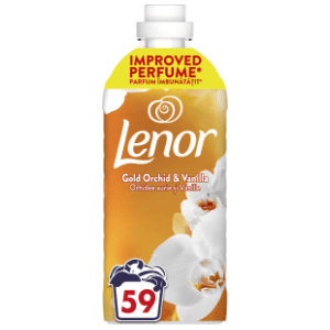 LENOR Gold orchid omekšivač za veš 59 pranja (1,239l)