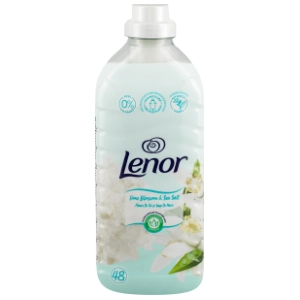 LENOR Lime & sea salt omekšivač za veš 48 pranja (1,2l)