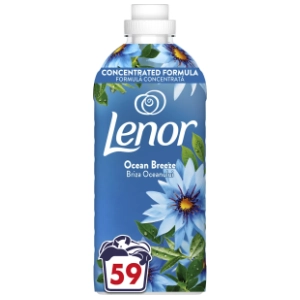 LENOR Ocean breeze omekšivač za veš 59 pranja (1,239l)