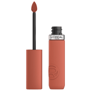L'OREAL Infaillible matte resistance ruž 115 snooze your alarm