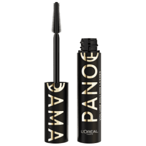 L'OREAL Panorama all night maskara black