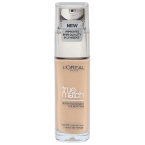 L'OREAL True match tečni puder 2R/2C cold 30ml