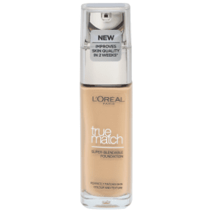 L'OREAL True match tečni puder 3R/3C cold