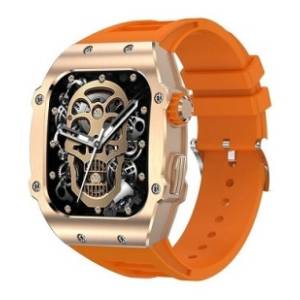 MADOR AK55 Orange pametni sat